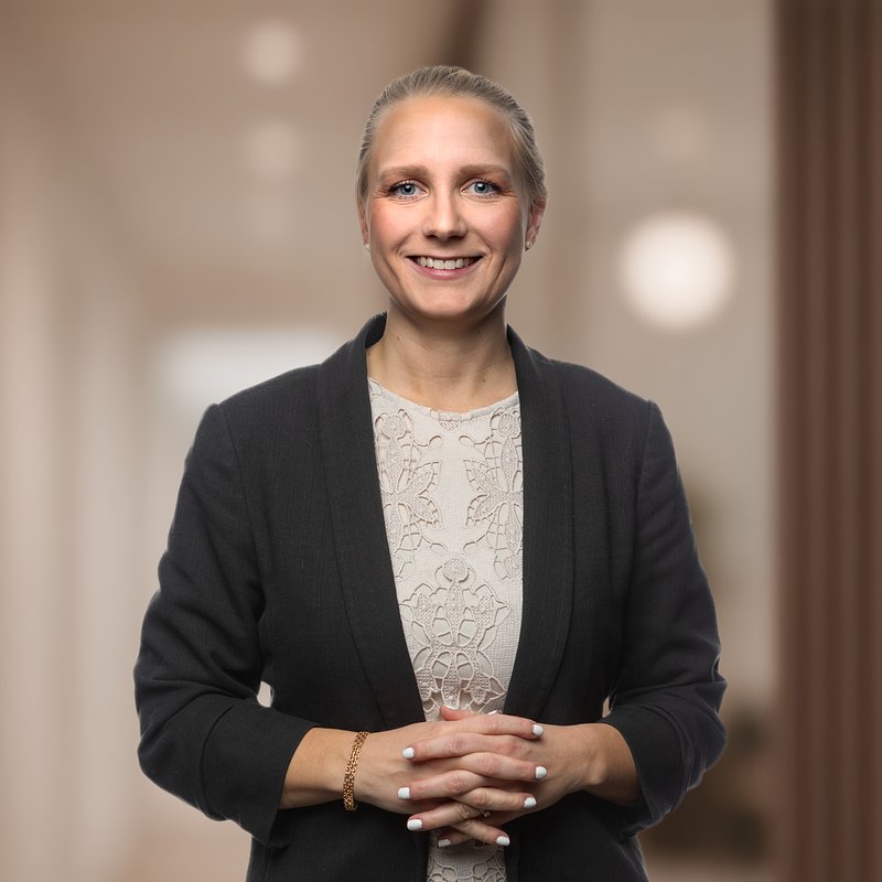 Profilbild för Michaela Holmgren