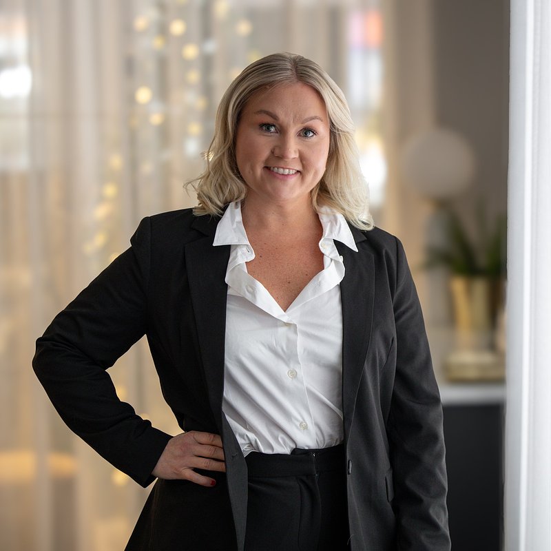 Profilbild för Marlene Karlsson