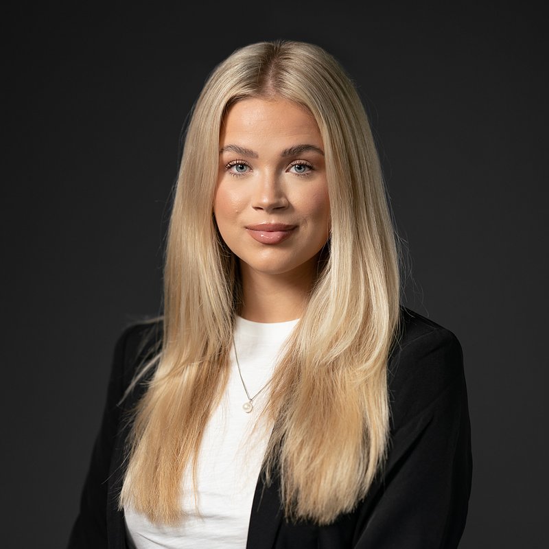 Profilbild för Eleonore Ström