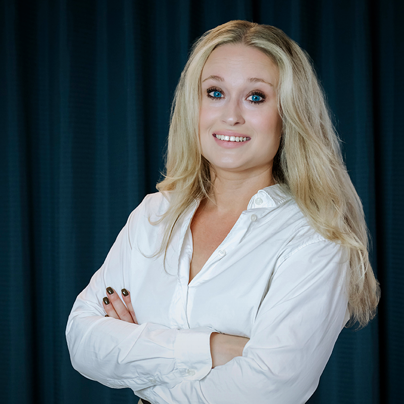 Profilbild för Matilda Kärrman