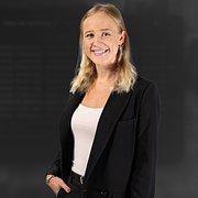 Profilbild för Felicia Bång Larsson