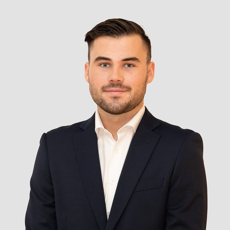 Profilbild för Viktor Fehn