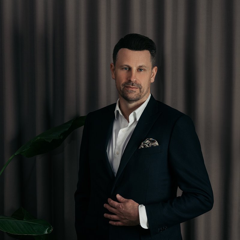 Profilbild för Tobias Törnqvist