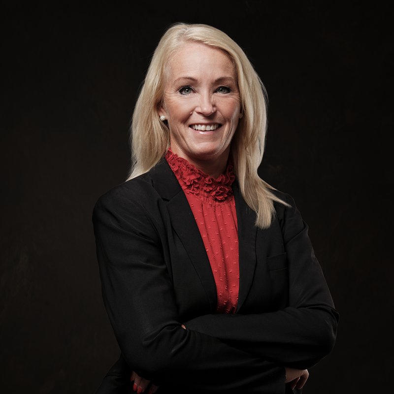 Profilbild för Marie Fredriksson