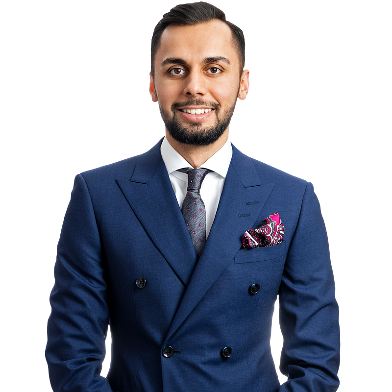 Profilbild för Demir Dzemailovski