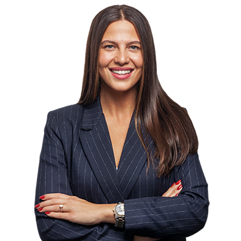 Profilbild för Natalie Diko