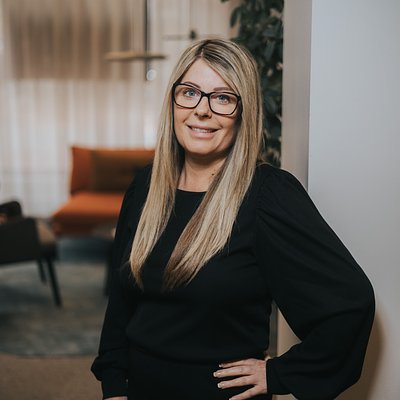 Jenny Eriksson