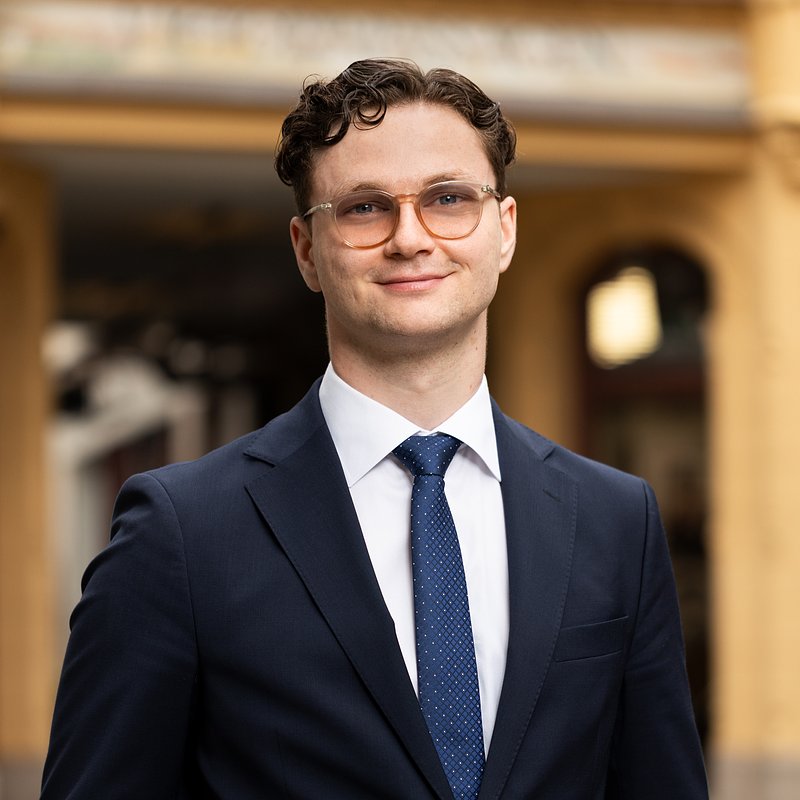 Profilbild för Fabian Lakander