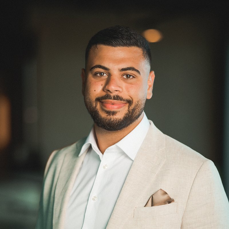 Profilbild för Lawand Mohammed