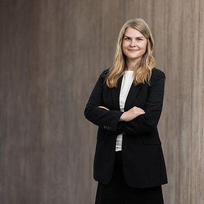 Caroline Larsson