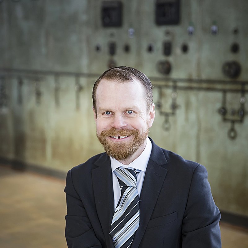 Profilbild för Niclas Andersson