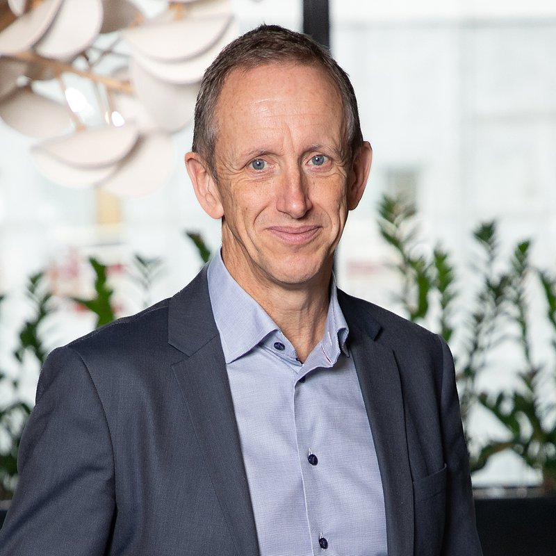 Profilbild för Henrik Dahlgren