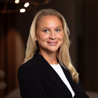 Andrea Enström