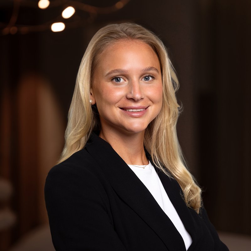 Profilbild för Andrea Enström