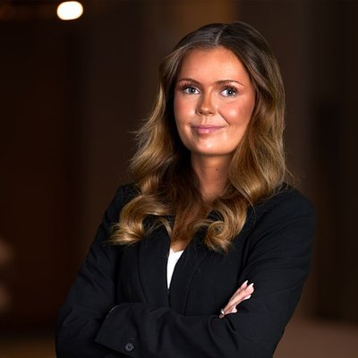 Maja Höijer