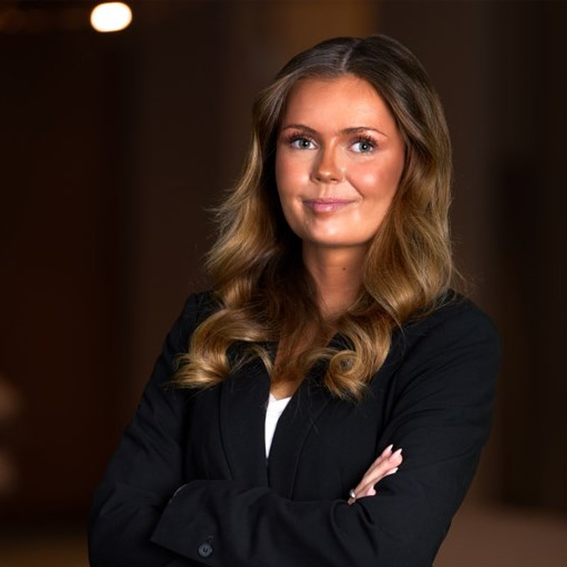 Profilbild för Maja Höijer