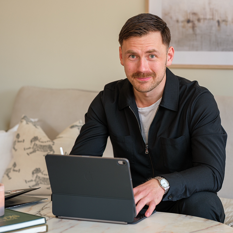 Profilbild för Andreas Zetterman