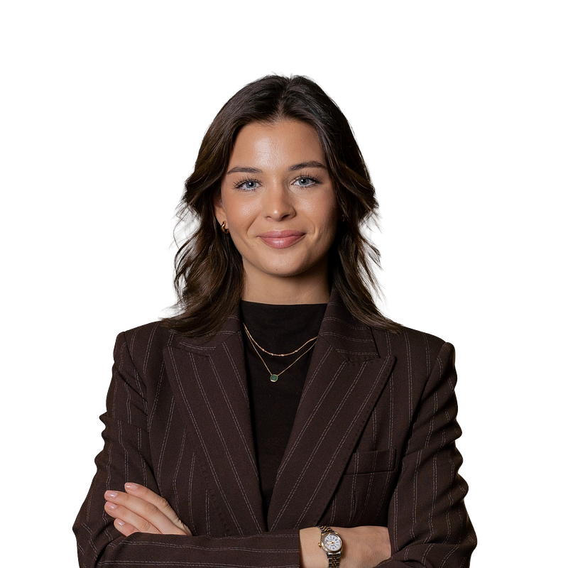 Profilbild för Hilda Fritzell