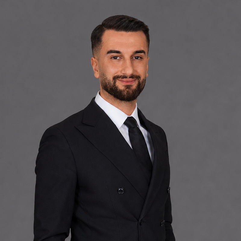 Profilbild för Robert Shlimon