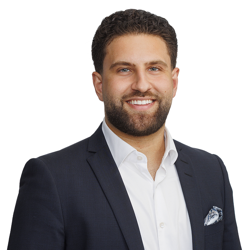 Profilbild för Christoffer Amsieh