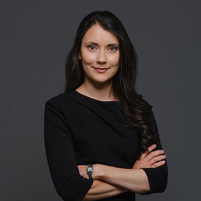 Rebecca Vitai Johnsson