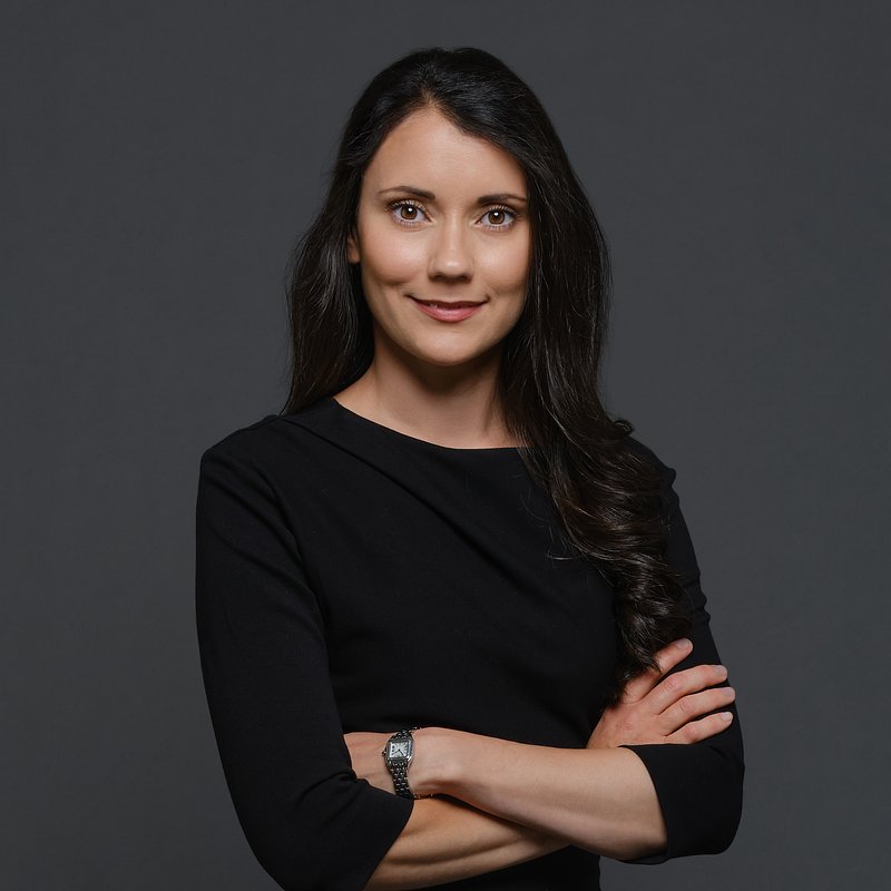 Profilbild för Rebecca Vitai Johnsson