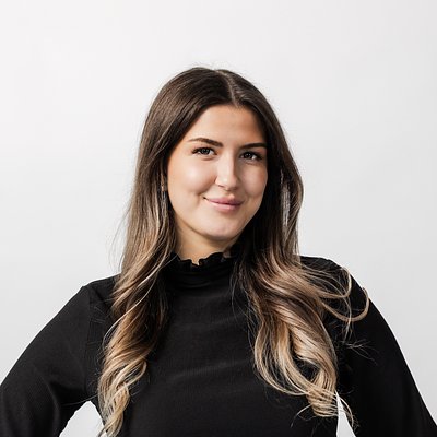 Caroline Imméll