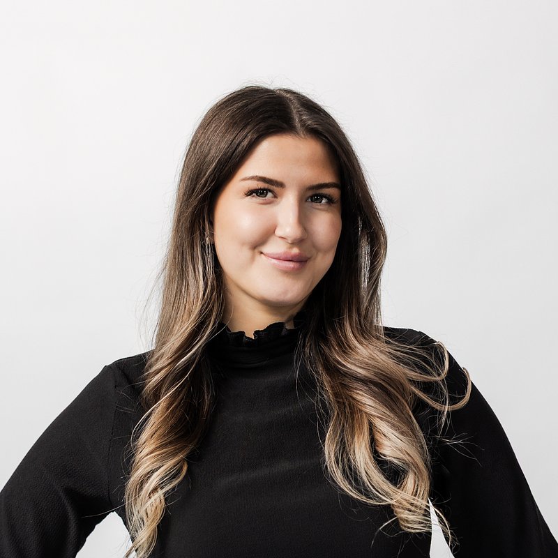 Profilbild för Caroline Imméll