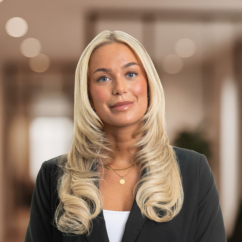 Profilbild för Elina Kihlström