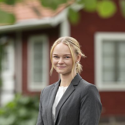 Wilma Gustafsson