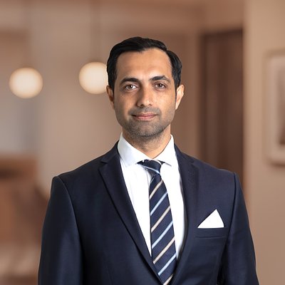 Kenan Ibishi