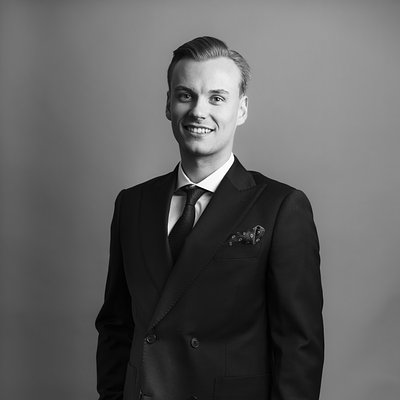 Albin Eriksson