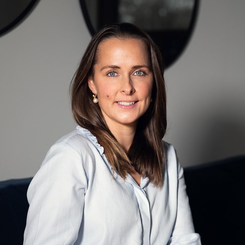 Profilbild för Helen Rundqvist