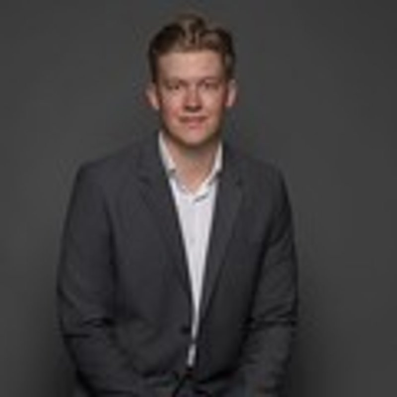 Profilbild för Ludvig Löfgren