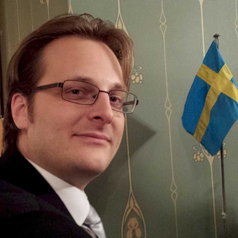 Profilbild för Jens Christian Nielsen