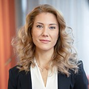 Profilbild för Lovisa Forsman