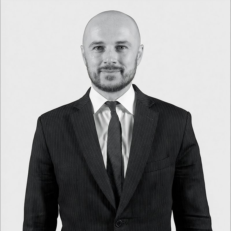 Profilbild för Adam Simpson