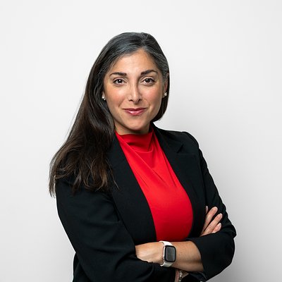 Alexandra Elias