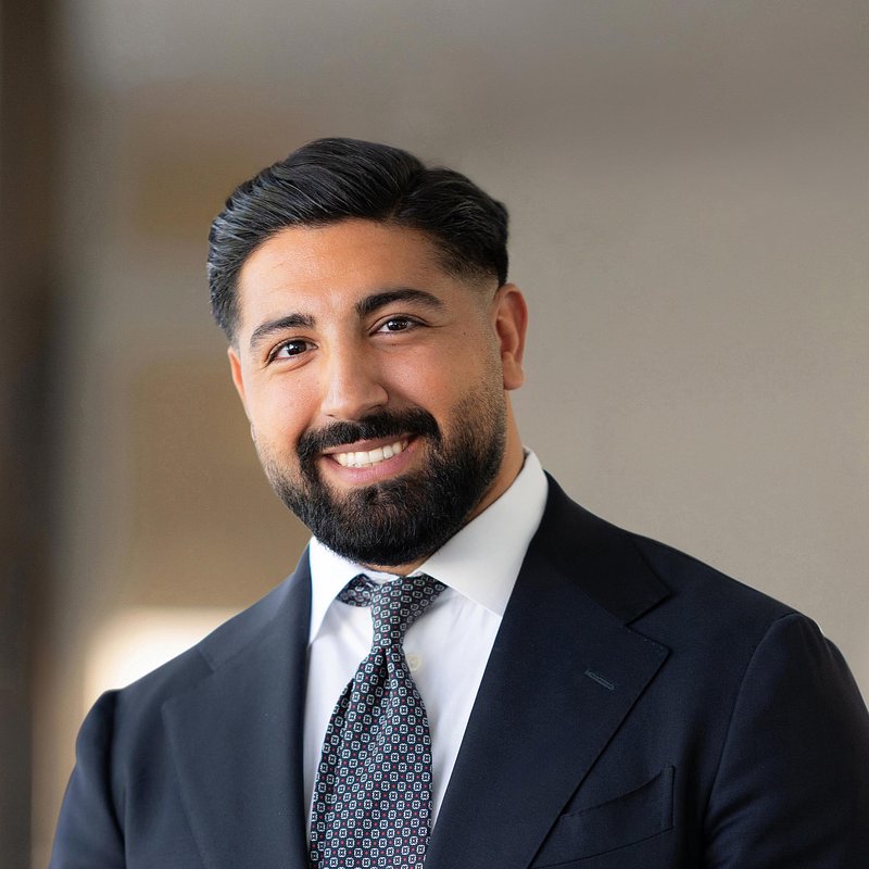 Profilbild för Shervin Hashemi