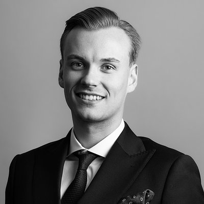 Albin Eriksson