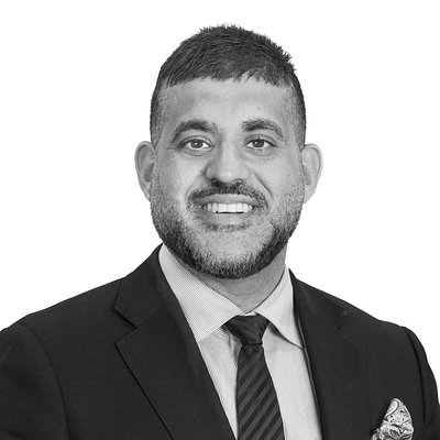 Pedram Ghorbani