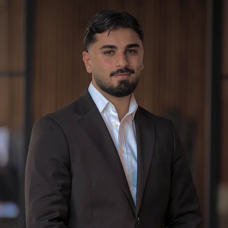 Profilbild för Sleman Moro