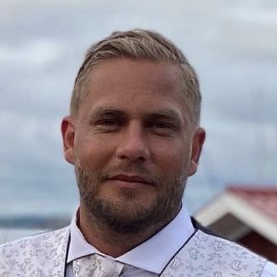 Robin Hellström