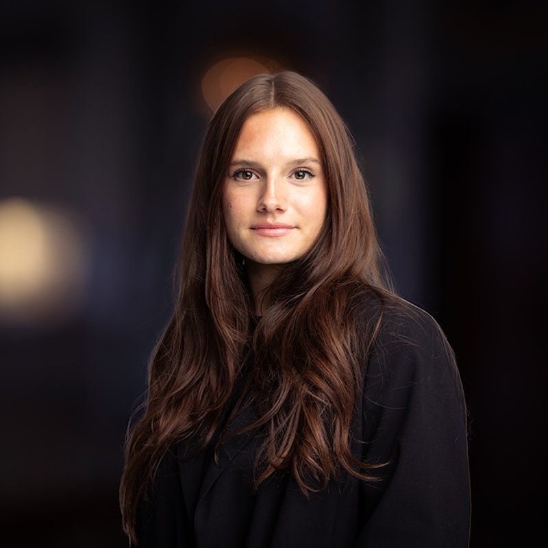 Profilbild för Blenda Loberg