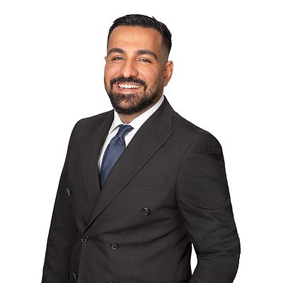 Ali Nouri