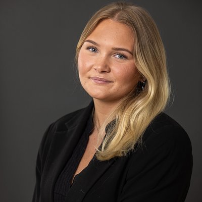 Andrea Wennberg