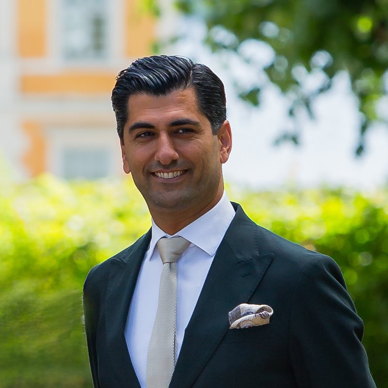 Profilbild för Sami Uzunkaya