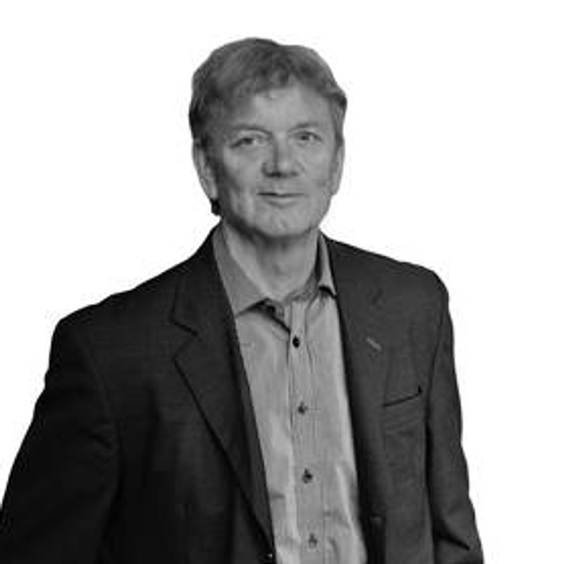 Profilbild för Lars Antonsson