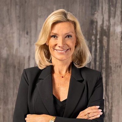 Cecilia Grufman