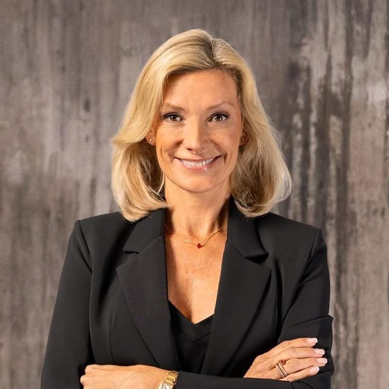 Profilbild för Cecilia Grufman
